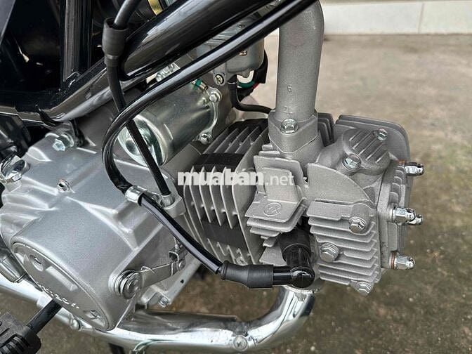 Win100 2024 như mới 400km