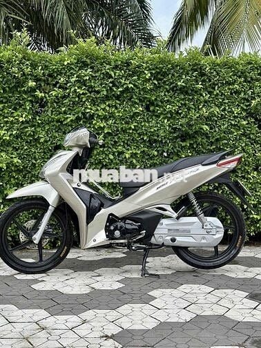 Honda Future Led 2019 Đầu Nồi Zin Máy Chưa Chạm