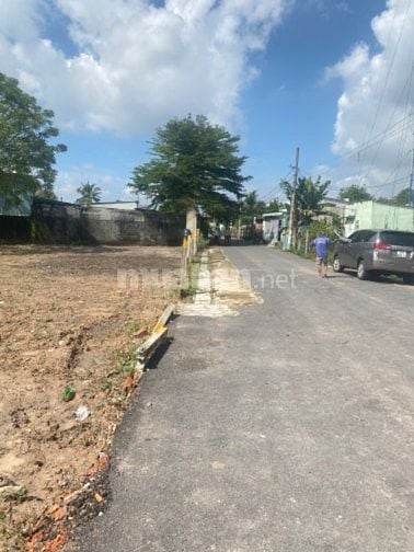 Mt dương công khi,5x28m, giá 750tr,full thổ, shr, hổ trợ vay full 100%