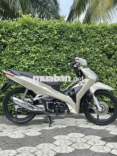 Honda Future Led 2019 Đầu Nồi Zin Máy Chưa Chạm