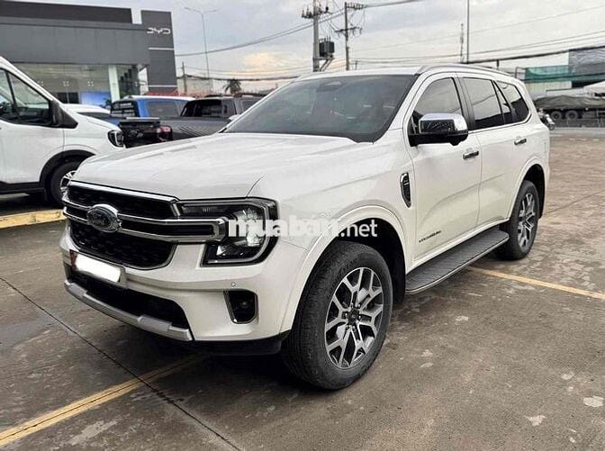 everest titanium 2023 - 1.139tr - hỗ trợ bank