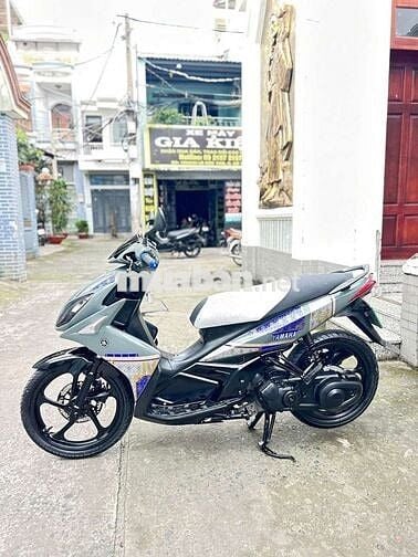 Bán chiếc xe Yamaha novo4