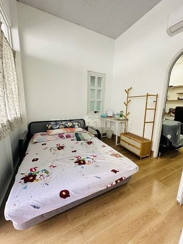 LÃNH BINH THĂNG QUẬN 11, CÁCH MT 6 CĂN, HXH 5M, 66M2 NGANG 5.5M.