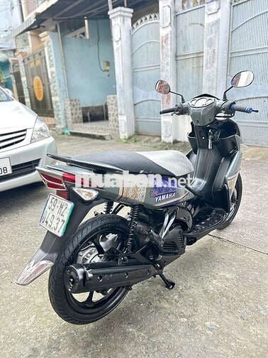 Bán chiếc xe Yamaha novo4