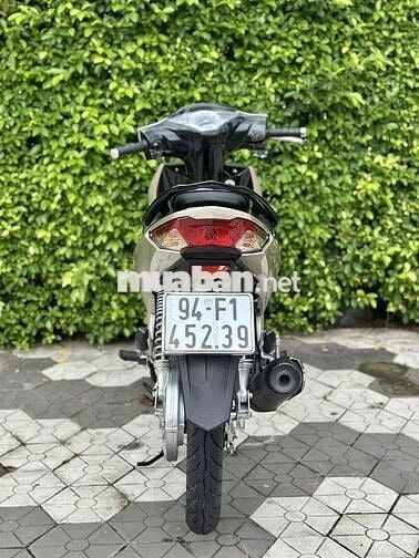 Honda Future Led 2019 Đầu Nồi Zin Máy Chưa Chạm