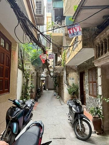 Bán Nhà Phố Vân Đồn-Hai Bà Trưng-Giáp Hoàn Kiếm-34m Xây Mới 5Tầng-7Tỷ5