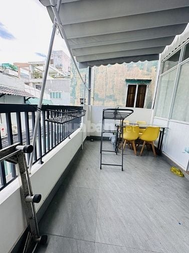 LÃNH BINH THĂNG QUẬN 11, CÁCH MT 6 CĂN, HXH 5M, 66M2 NGANG 5.5M.