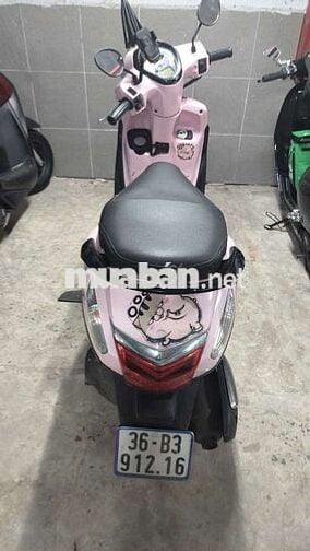 GRANDE 2014 CAM KẾT MÁY ZIN ÊM KHỎE RẤT KIỆM XĂNG