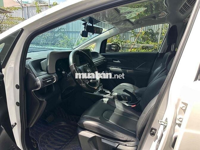 Hyundai Stargazer 1.5AT Đặc biệt 2022 - 41000km