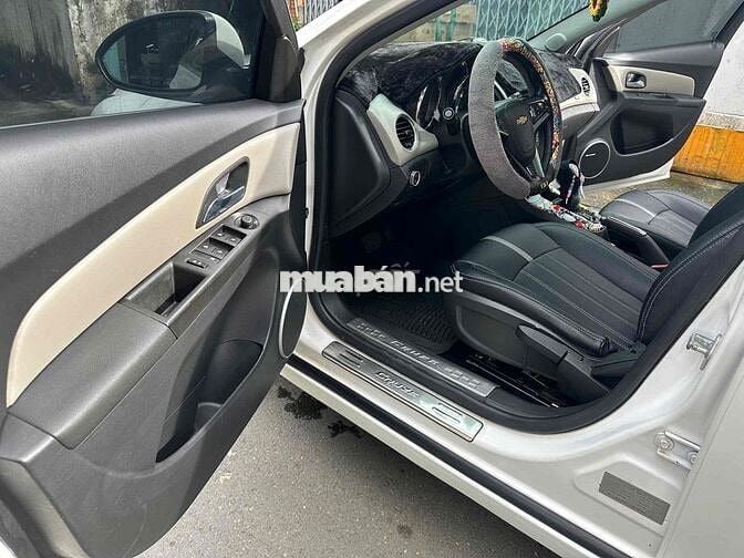 chevrolet Cruze 2016 111000km