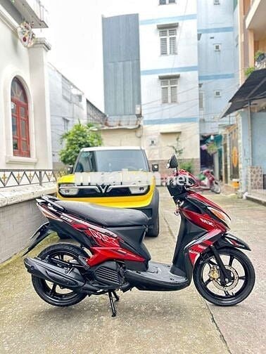 Bán chiếc xe Yamaha Luvias