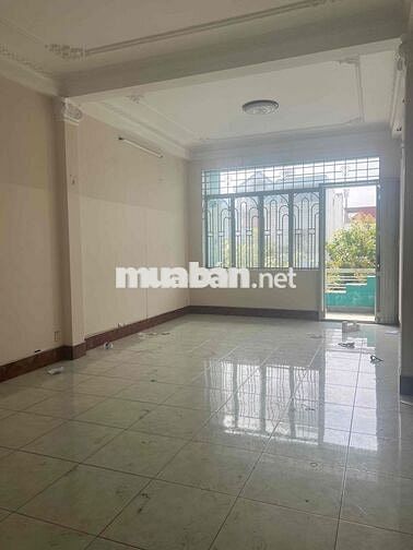 cho thuê Nguyên căn mặt tiền kinh doanh đường số 1 -tên lửa