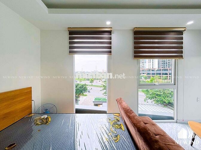 Cho thuê căn hộ tiện đi trung tâm Phú Mỹ Hưng Tower SECC Q4 Q7 Q1 KCX