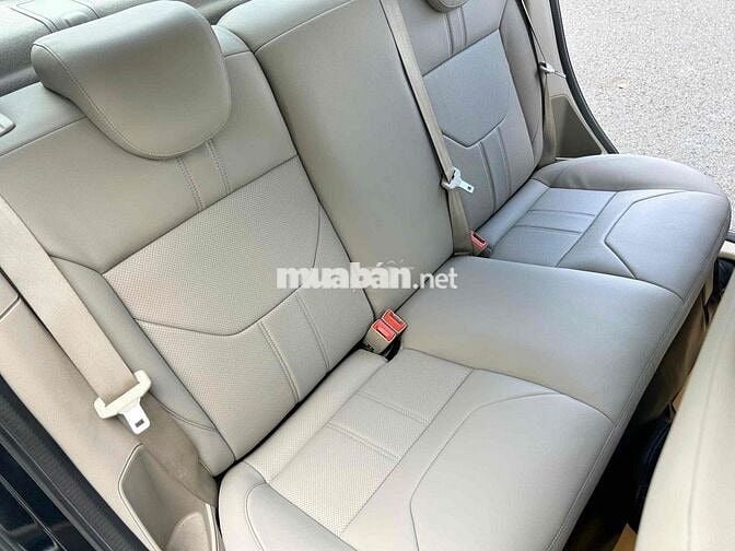 Focus AT 2017 đẹp bao check