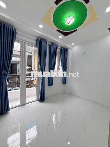 Nhà Đẹp - Ở Ngay - hơn 3 tỷ xíu gần Đầm sen Q11 - 2pn 2wc🌷☘️