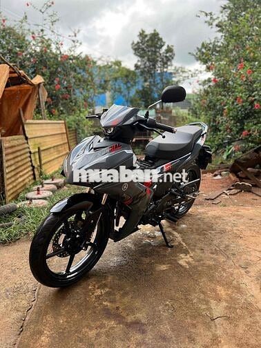 Bán hoặc giao lưu tay ga cùng đời trở lên