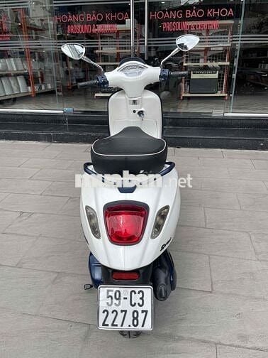 Piaggio sprint 12/2021