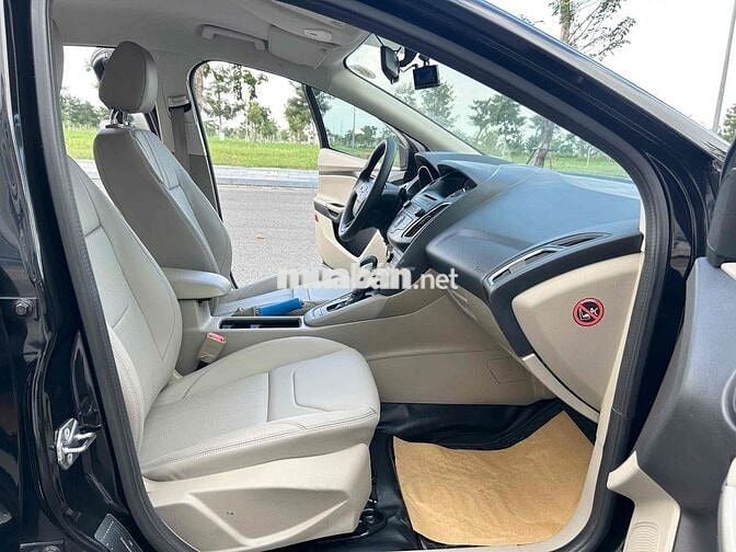 Focus AT 2017 đẹp bao check