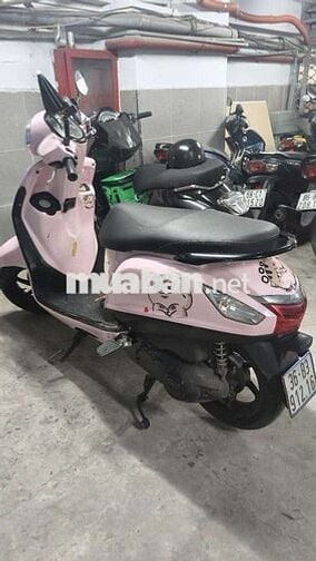 GRANDE 2014 CAM KẾT MÁY ZIN ÊM KHỎE RẤT KIỆM XĂNG