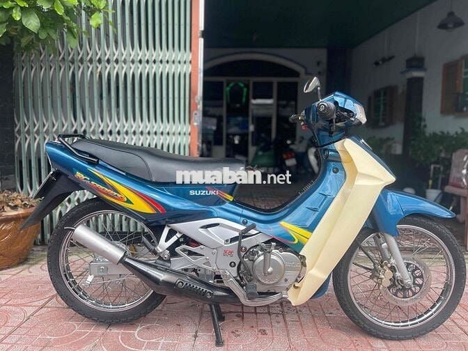 Sport 110cc