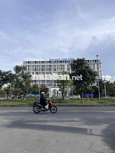 bán nền biệt thự view công viên