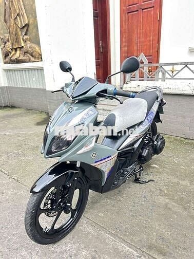 Bán chiếc xe Yamaha novo4
