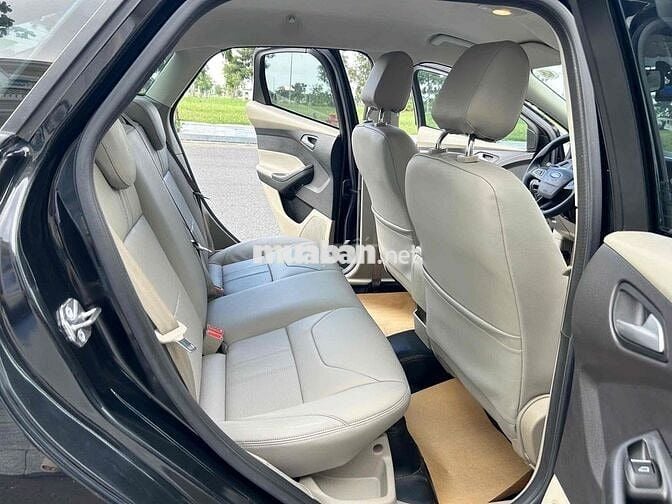 Focus AT 2017 đẹp bao check