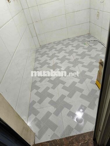 NHÀ MINI 12m2 HẺM XE TẢI Q.Bình Thạnh