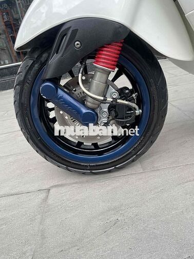 Piaggio sprint 12/2021