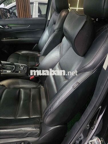 Mazda CX 5 2018 2.5 AT AWD - 79000 km không lỗi