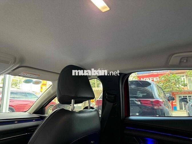 Mazda 3 Luxury 2022 Sedan 5c 39.000 Km 1 Chủ