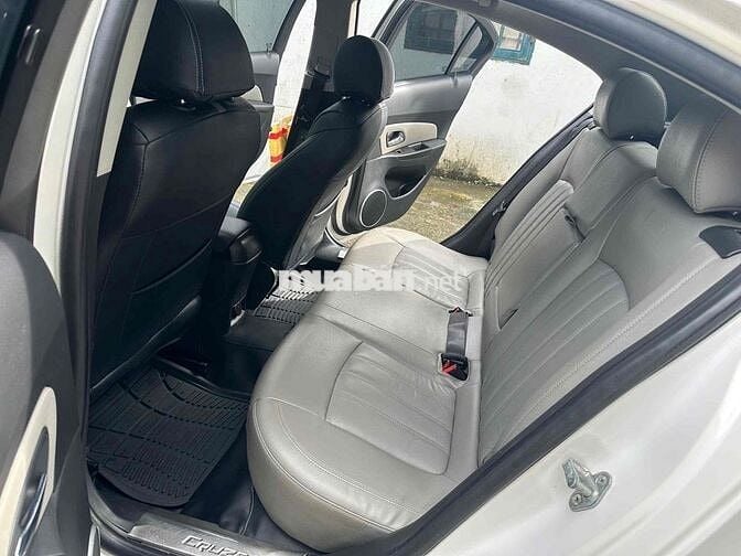 chevrolet Cruze 2016 111000km