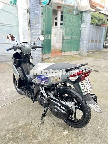 Bán chiếc xe Yamaha novo4