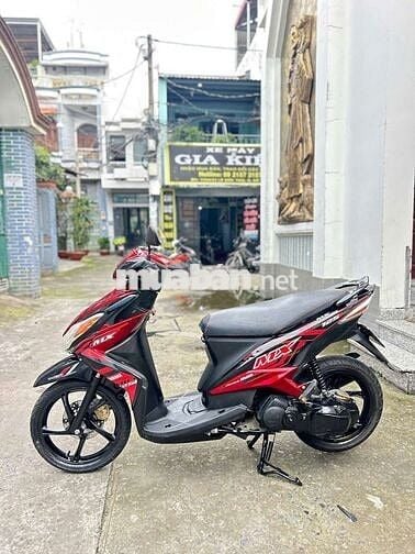 Bán chiếc xe Yamaha Luvias