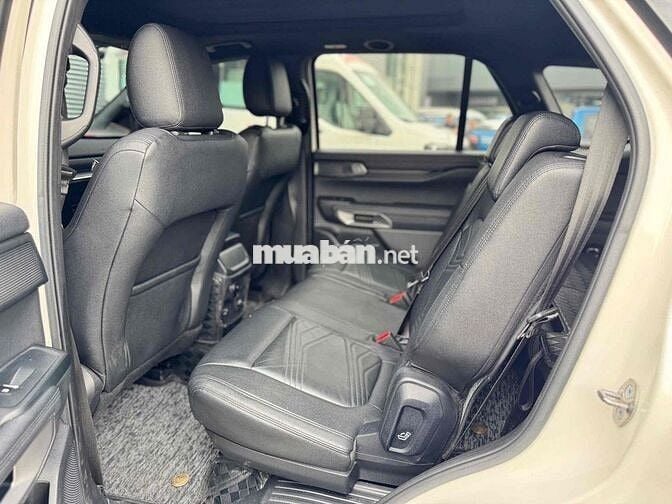 everest titanium 2023 - 1.139tr - hỗ trợ bank