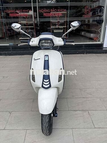 Piaggio sprint 12/2021
