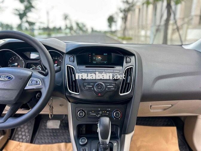 Focus AT 2017 đẹp bao check