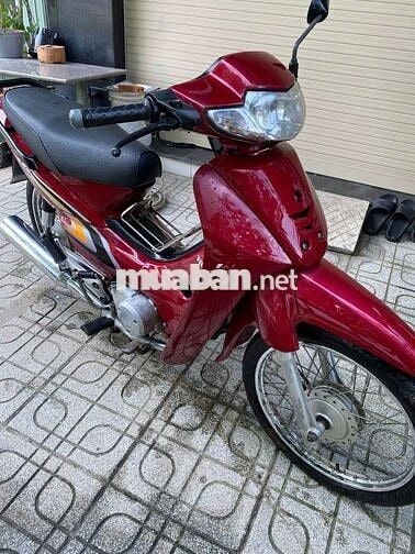 Honda Wave Alpha 203 .máy đẹp máy ngon