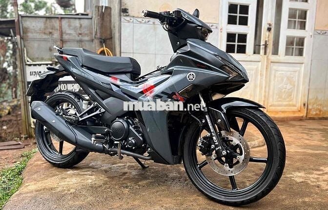 Bán hoặc giao lưu tay ga cùng đời trở lên