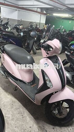 GRANDE 2014 CAM KẾT MÁY ZIN ÊM KHỎE RẤT KIỆM XĂNG