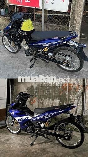 cần bán gấp ex150 9c giá rẻ cho ae chơi