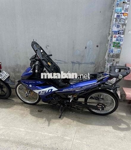 cần bán gấp ex150 9c giá rẻ cho ae chơi