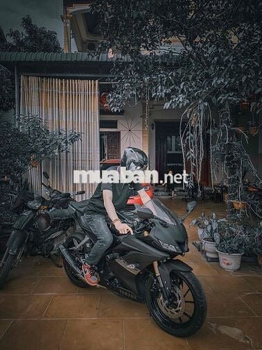 R15 V3 2021 Đẹp keng biển 88