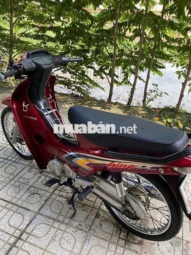 Honda Wave Alpha 203 .máy đẹp máy ngon