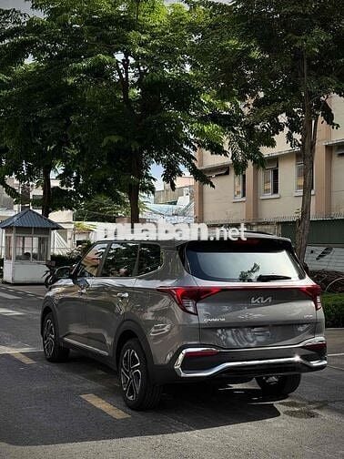 🌟KIA CARENS DẪN ĐẦU THIẾT KẾ - ƯU ĐÃI THÁNG 11🌟