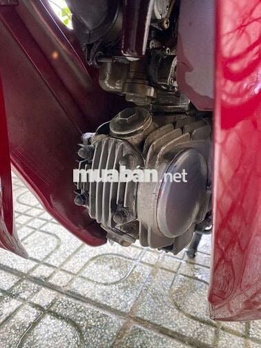 Honda Wave Alpha 203 .máy đẹp máy ngon