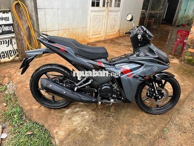 Bán hoặc giao lưu tay ga cùng đời trở lên