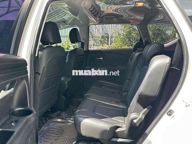 Hyundai Stargazer 1.5AT Đặc biệt 2022 - 41000km