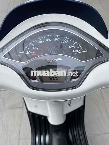 Piaggio sprint 12/2021