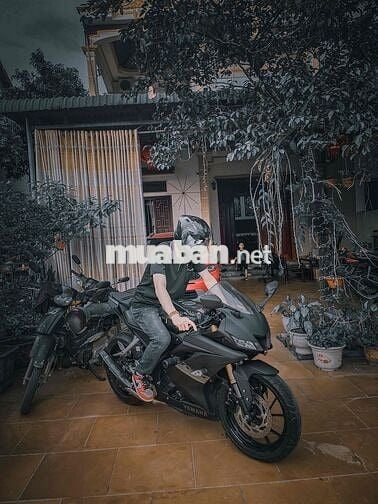 R15 V3 2021 Đẹp keng biển 88